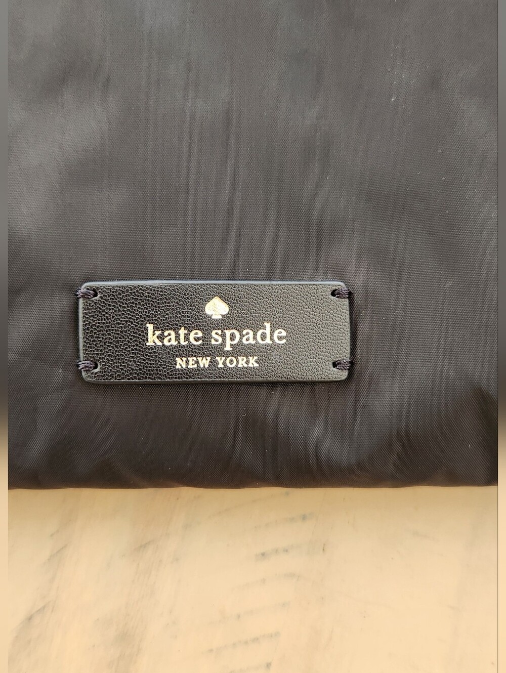 kate spade Diaper Changing Pad - Picture 2 of 10